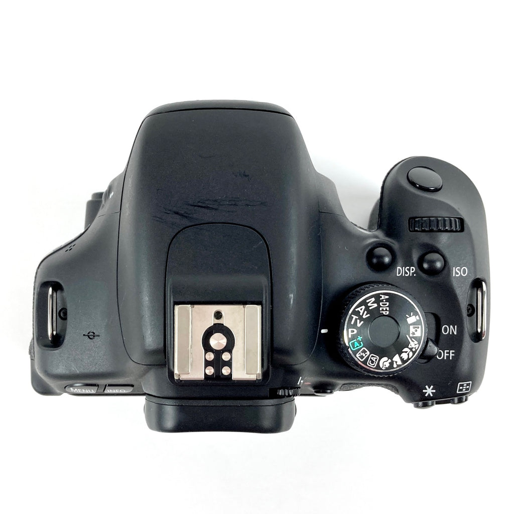 キヤノン Canon EOS Kiss X5 ボディ デジタル 一眼レフカメラ 【中古】