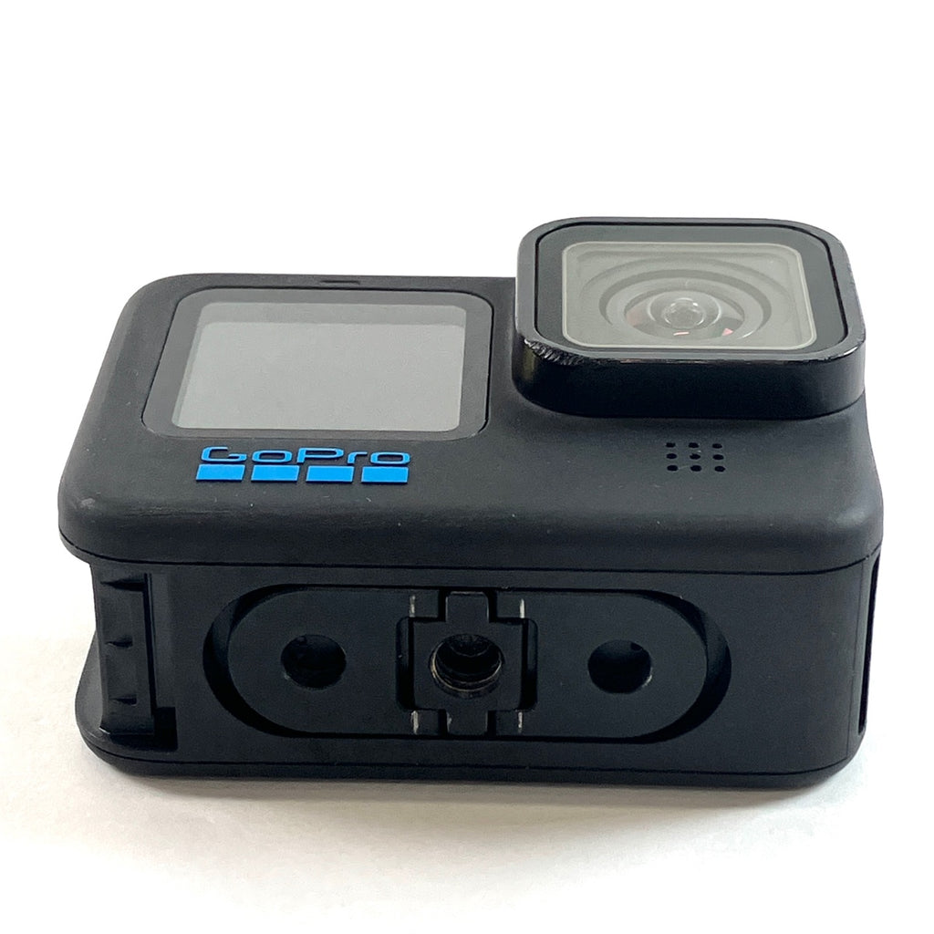 ゴープロ GoPro HERO11 Black コンパクトデジタルカメラ 【中古】