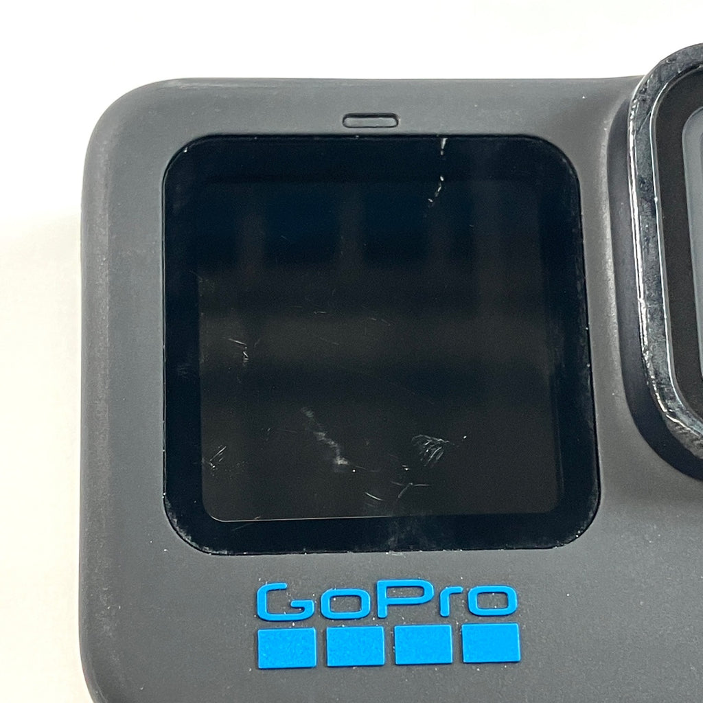 ゴープロ GoPro HERO11 Black コンパクトデジタルカメラ 【中古】