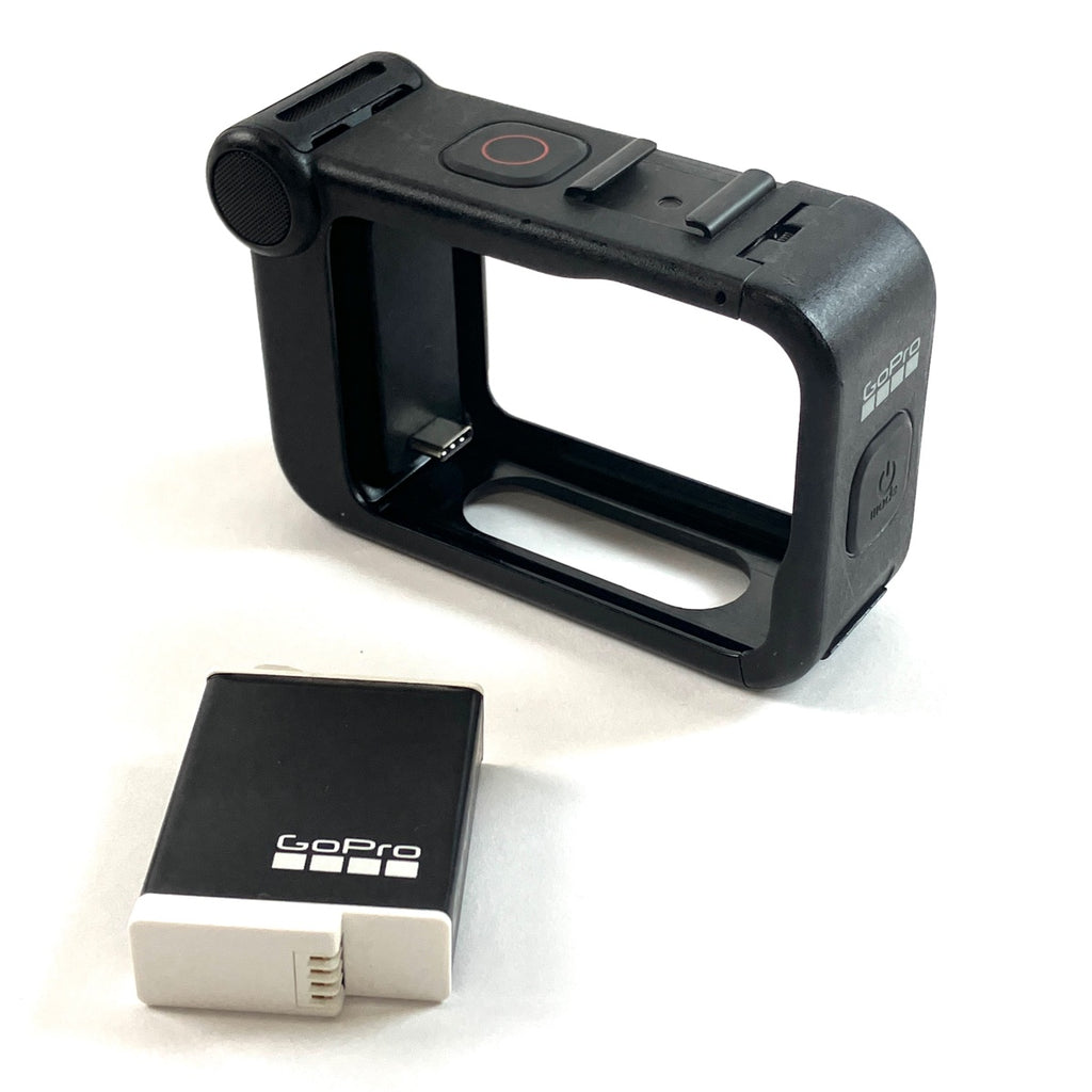 ゴープロ GoPro HERO11 Black コンパクトデジタルカメラ 【中古】