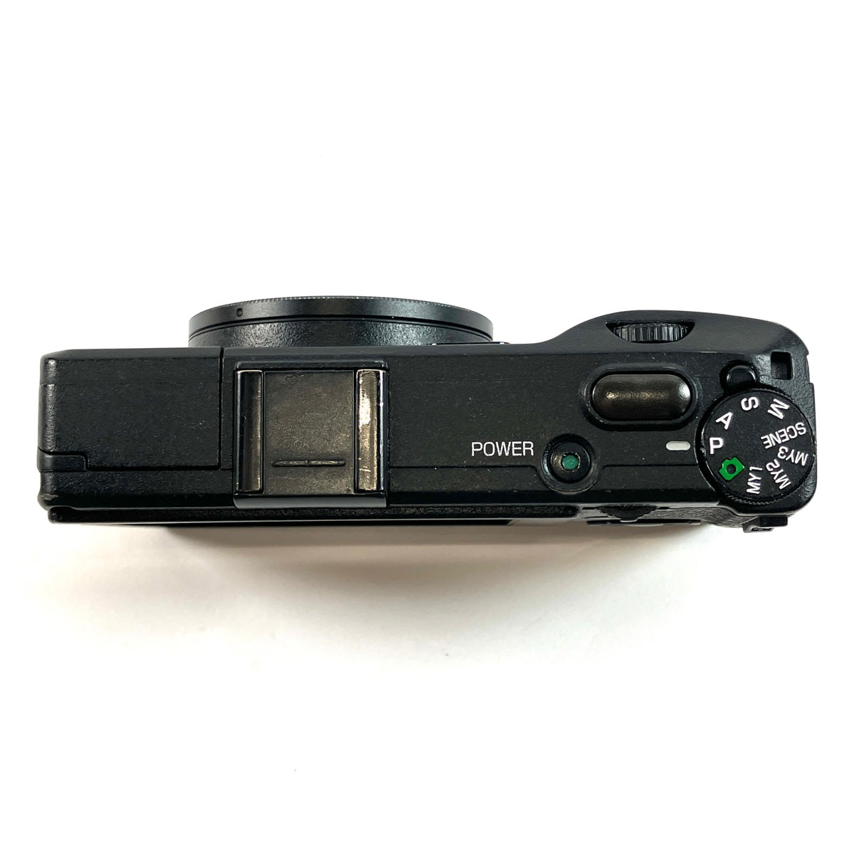 バイセル公式】リコー RICOH GR DIGITAL IV［ジャンク品］ コンパクトデジタルカメラ 【中古】 - バイセルブランシェ