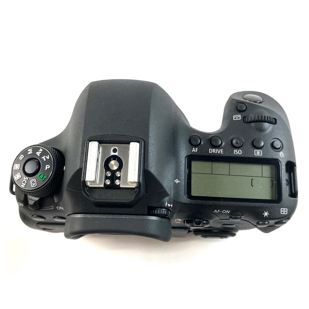 キヤノン Canon EOS 6D Mark II ボディ デジタル 一眼レフカメラ 【中古】