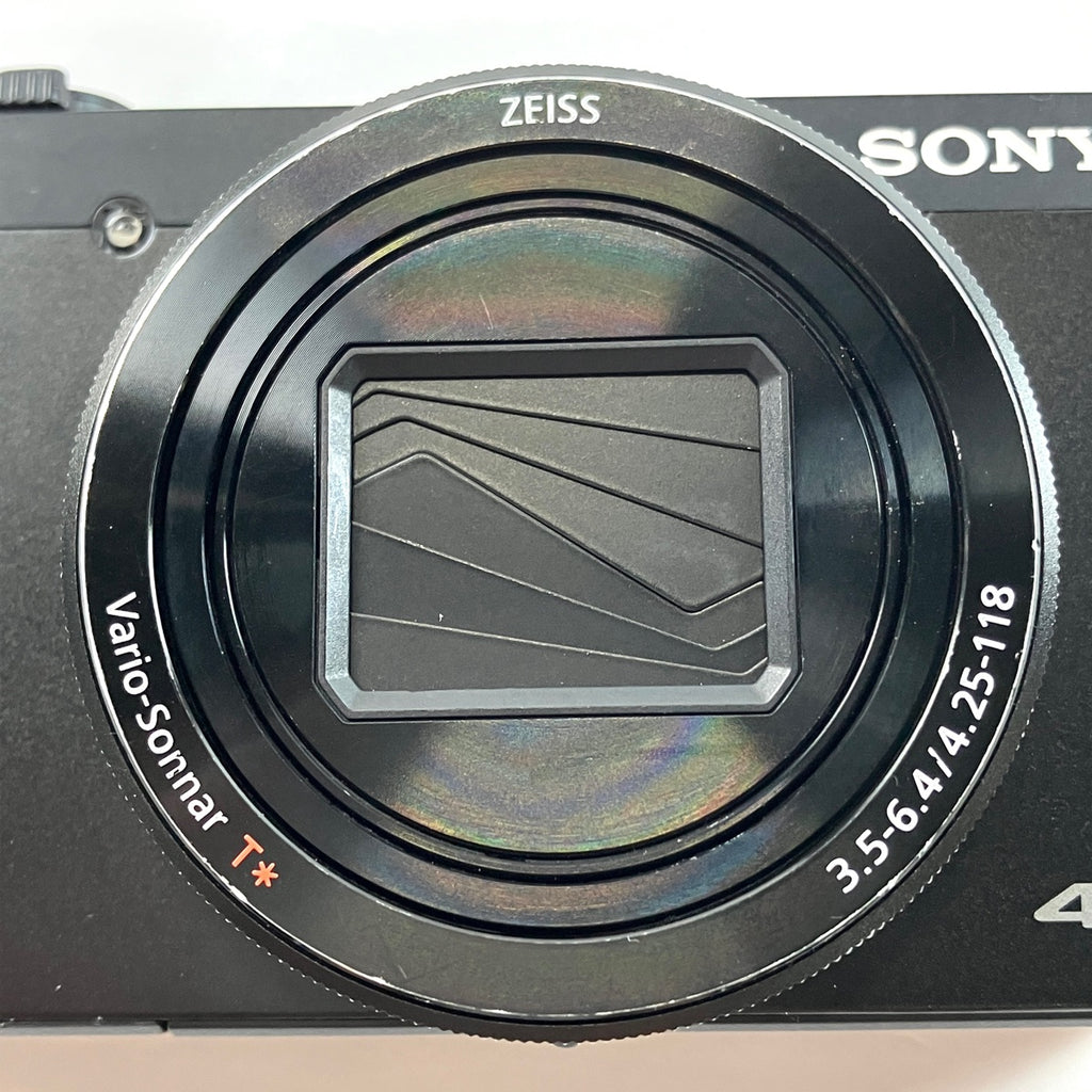 ソニー SONY DSC-HX99 コンパクトデジタルカメラ 【中古】