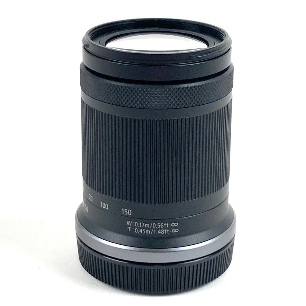 キヤノン Canon EOS R10 RF-S 18-150mm IS STM レンズキット デジタル ミラーレス 一眼カメラ 【中古】