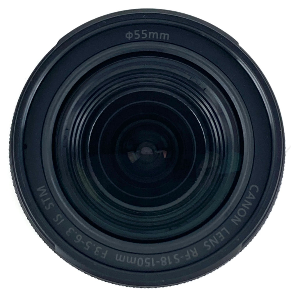 キヤノン Canon EOS R10 RF-S 18-150mm IS STM レンズキット デジタル ミラーレス 一眼カメラ 【中古】