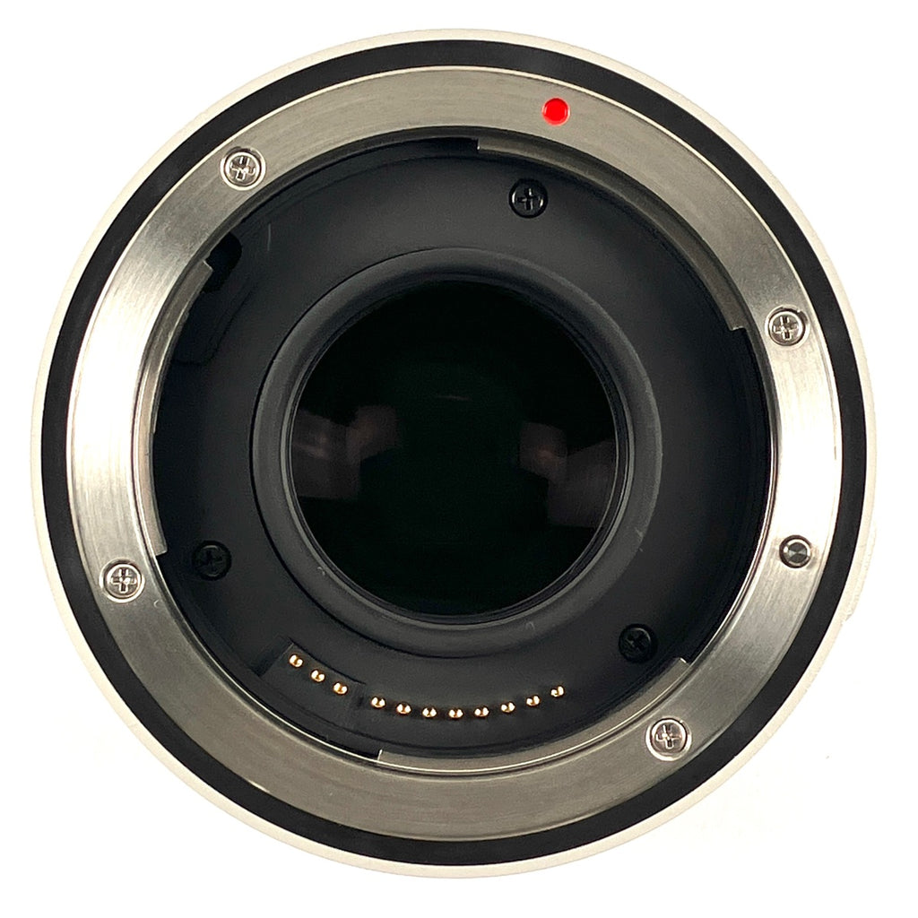 キヤノン Canon EXTENDER EF 1.4x III エクステンダー［ジャンク品］ その他レンズ 【中古】