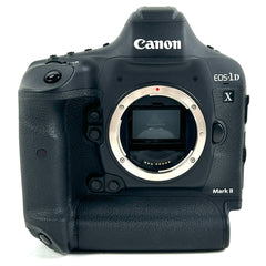 キヤノン Canon EOS-1D X Mark II ボディ デジタル 一眼レフカメラ 【中古】