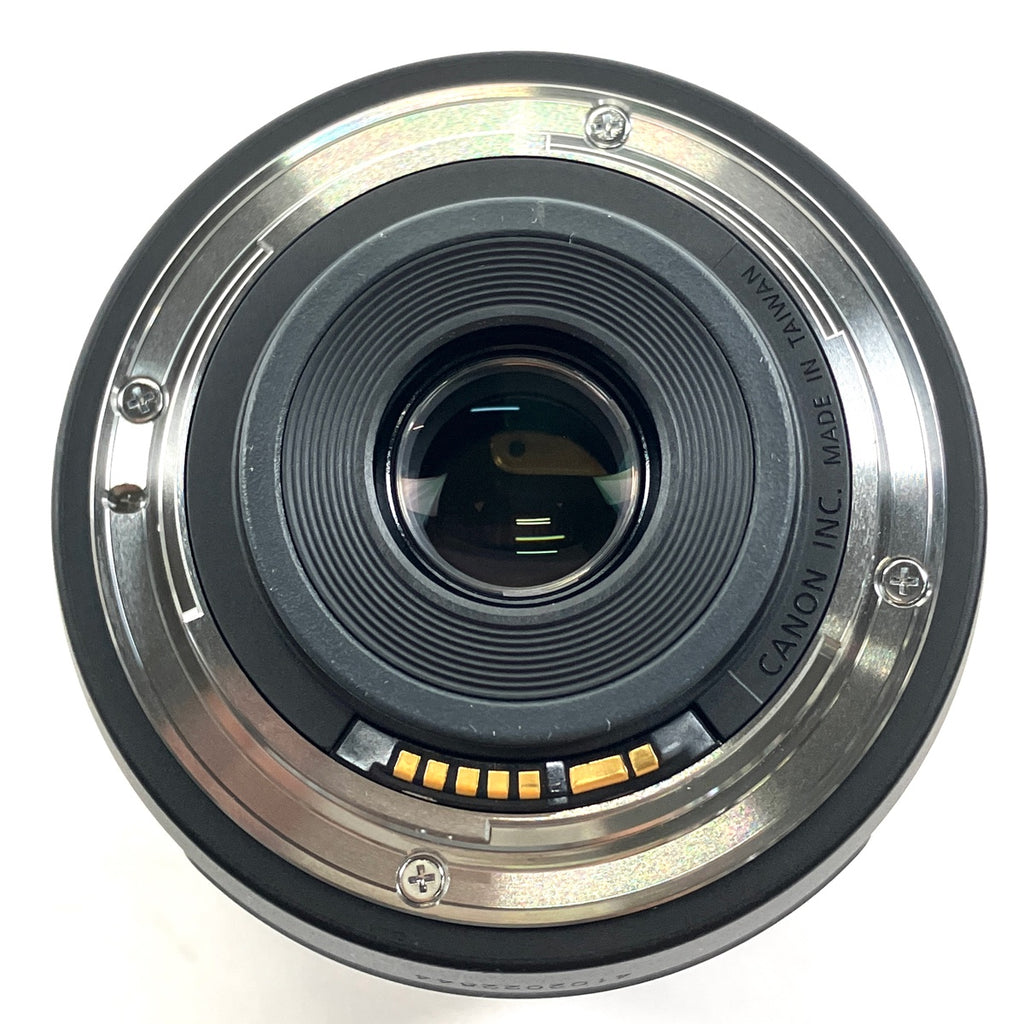 キヤノン Canon EF-S 18-135mm F3.5-5.6 IS USM 一眼カメラ用レンズ（オートフォーカス） 【中古】cambb