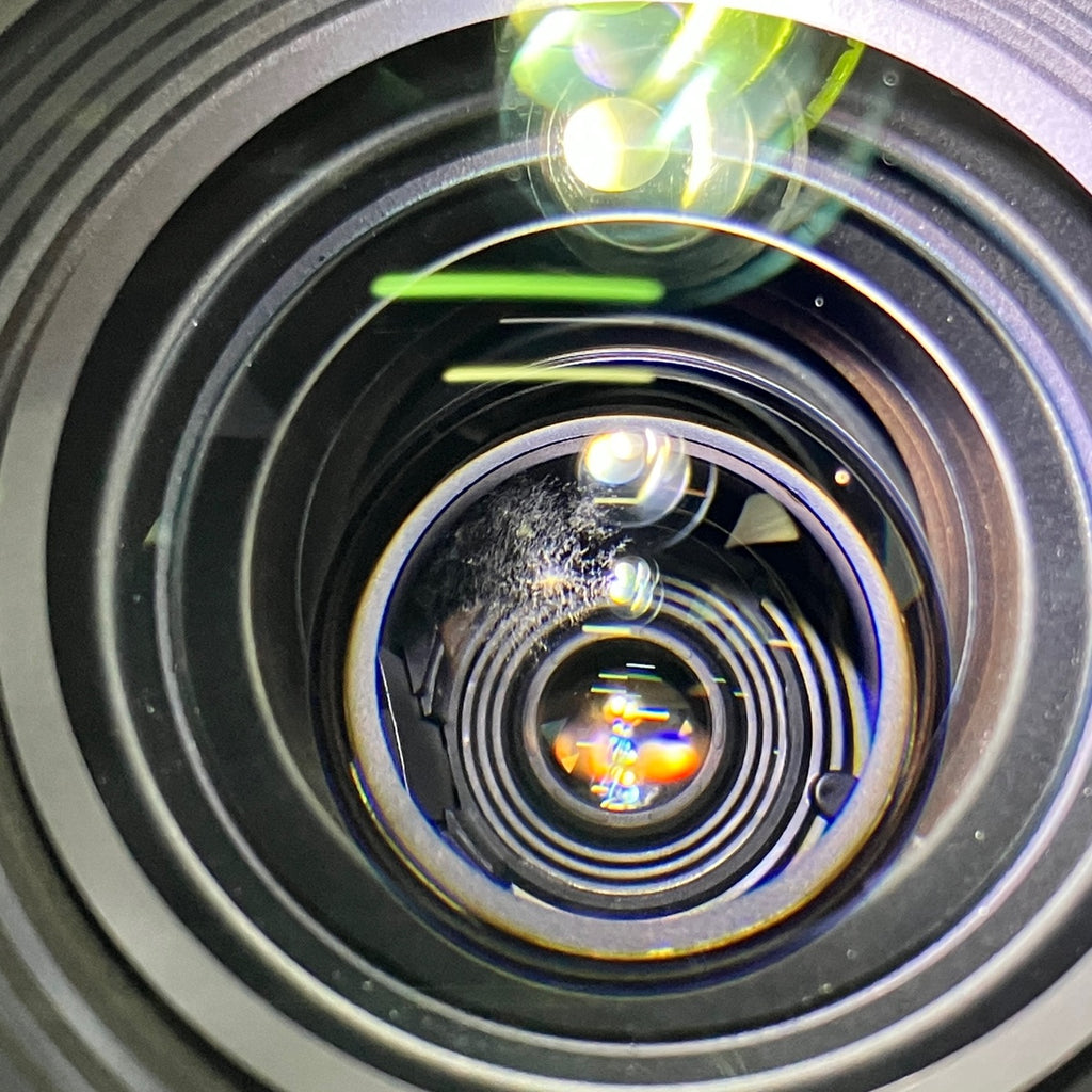 キヤノン Canon EF-S 18-135mm F3.5-5.6 IS USM 一眼カメラ用レンズ（オートフォーカス） 【中古】cambb