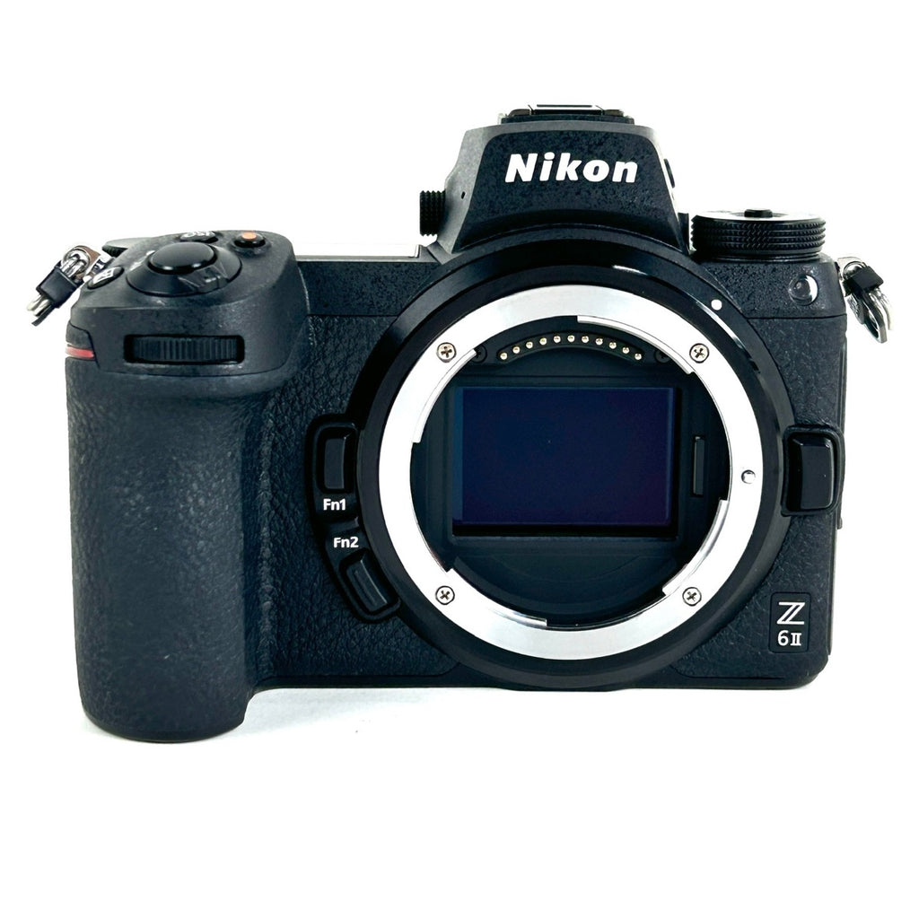 ニコン Nikon Z6 II ボディ デジタル ミラーレス 一眼カメラ 【中古】