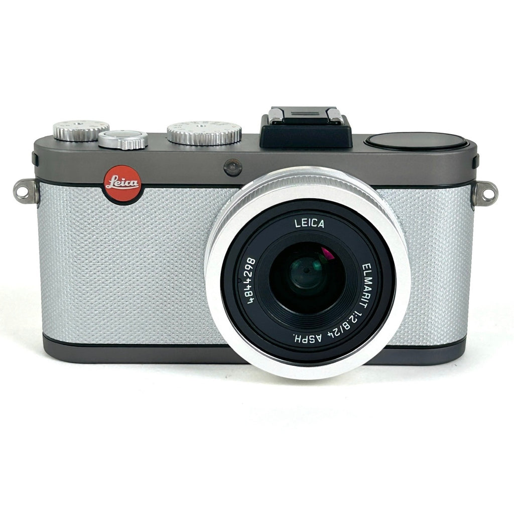 ライカ LEICA X-E(Typ102) コンパクトデジタルカメラ 【中古】