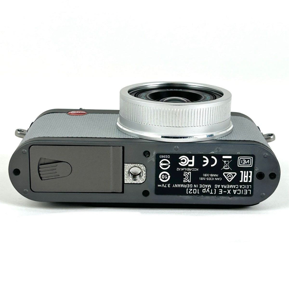 バイセル公式】ライカ LEICA X-E(Typ102) コンパクトデジタルカメラ 【中古】 - バイセルブランシェ