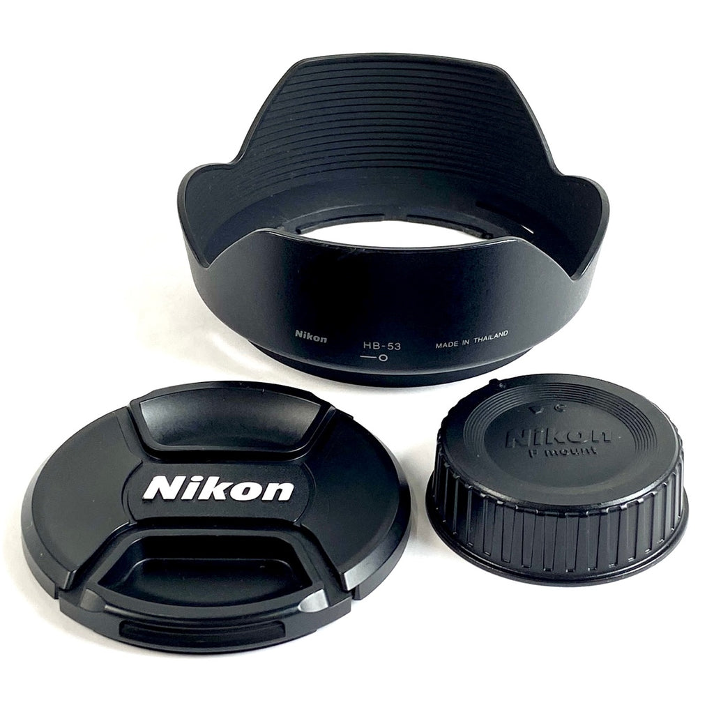 ニコン Nikon AF-S NIKKOR 24-120mm F4G ED VR 一眼カメラ用レンズ（オートフォーカス） 【中古】