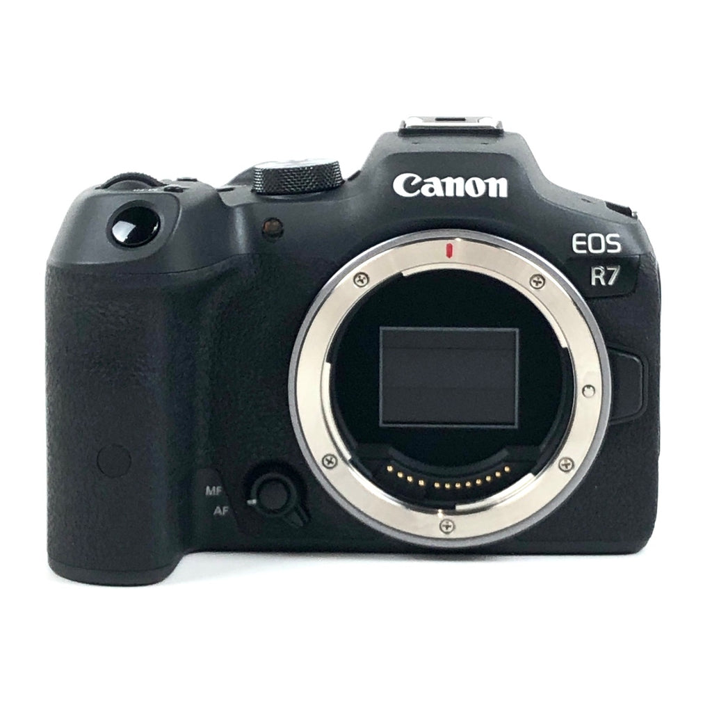キヤノン Canon EOS R7 ボディ デジタル ミラーレス 一眼カメラ 【中古】