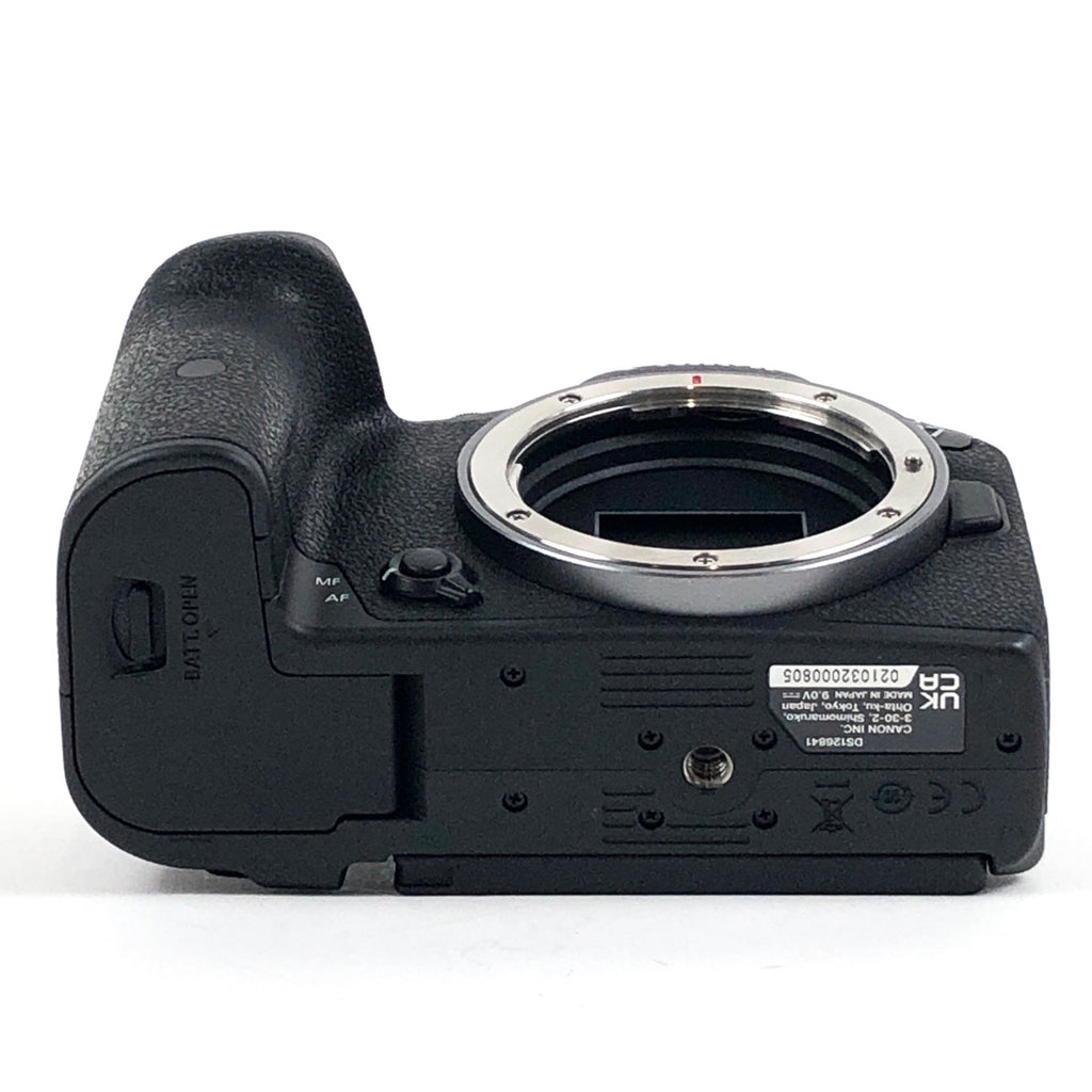 キヤノン Canon EOS R7 ボディ デジタル ミラーレス 一眼カメラ 【中古】