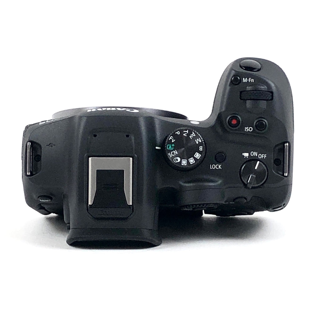 キヤノン Canon EOS R7 ボディ デジタル ミラーレス 一眼カメラ 【中古】