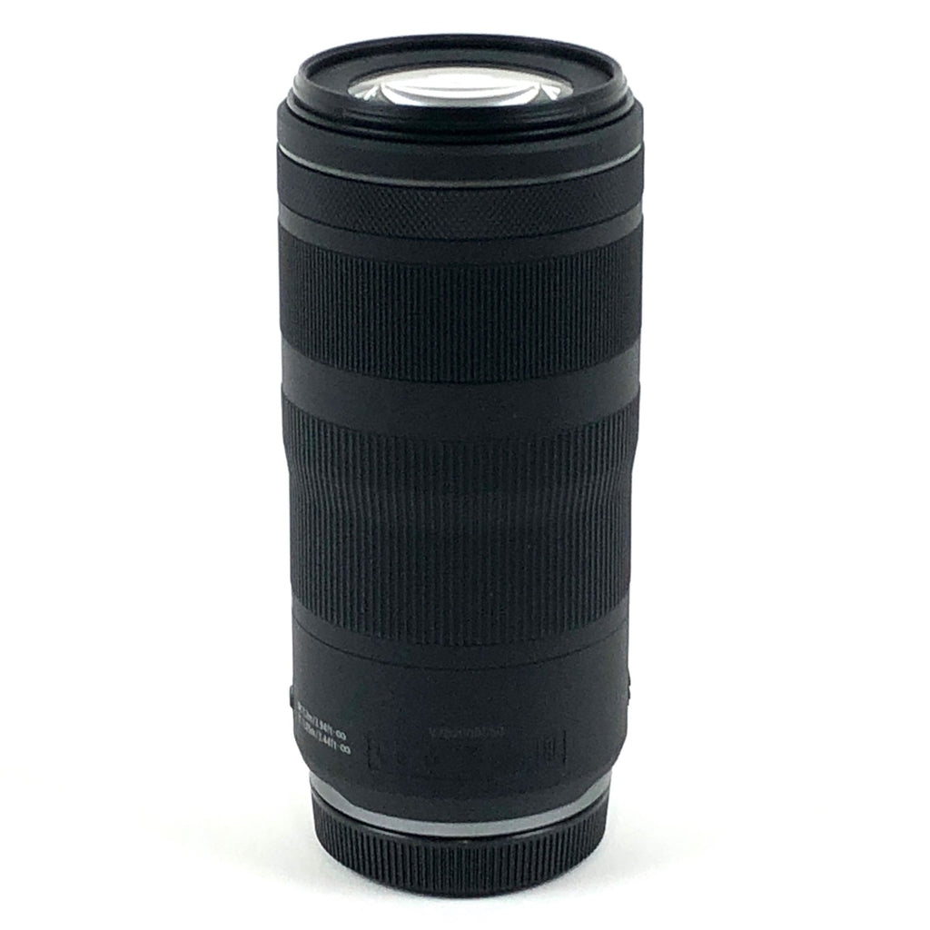 キヤノン Canon RF 100-400mm F5.6-8 IS USM 一眼カメラ用レンズ（オートフォーカス） 【中古】