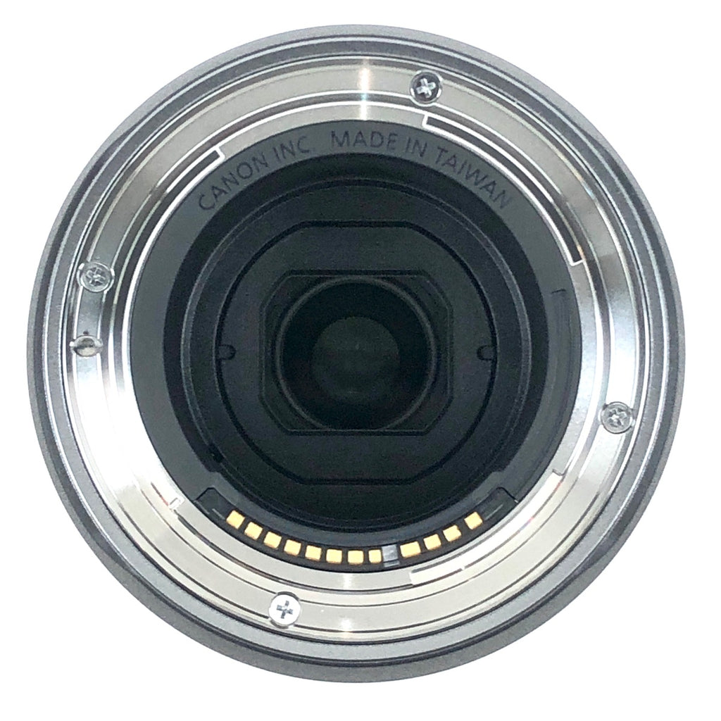 キヤノン Canon RF 100-400mm F5.6-8 IS USM 一眼カメラ用レンズ（オートフォーカス） 【中古】