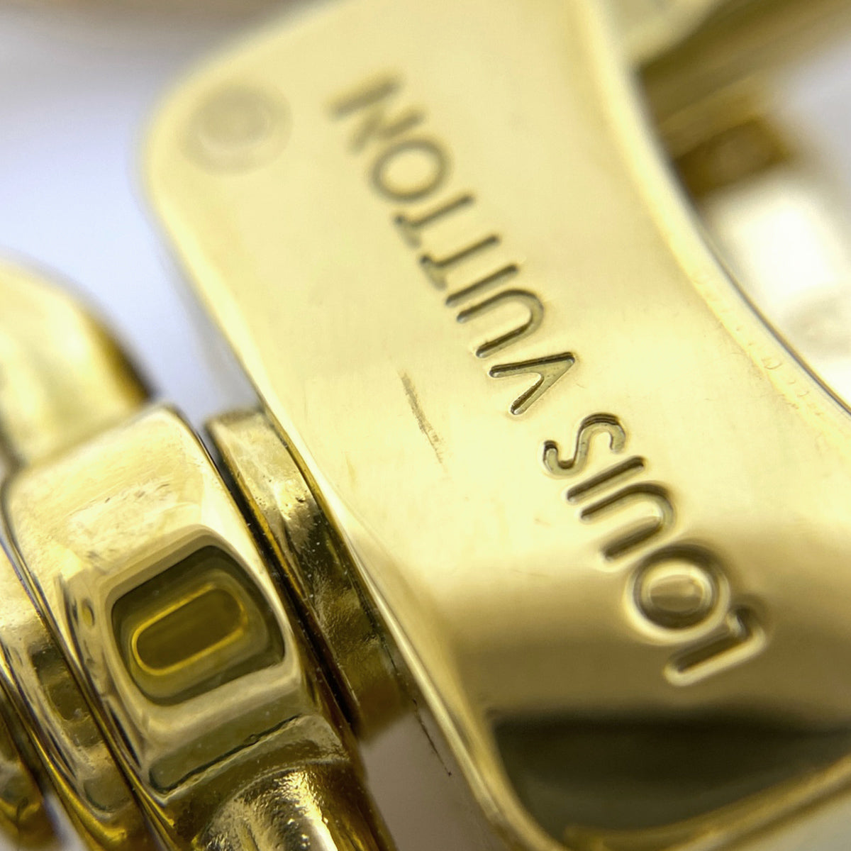 バイセル公式】【在庫一掃】 ルイ・ヴィトン ポルト クレ ベリー