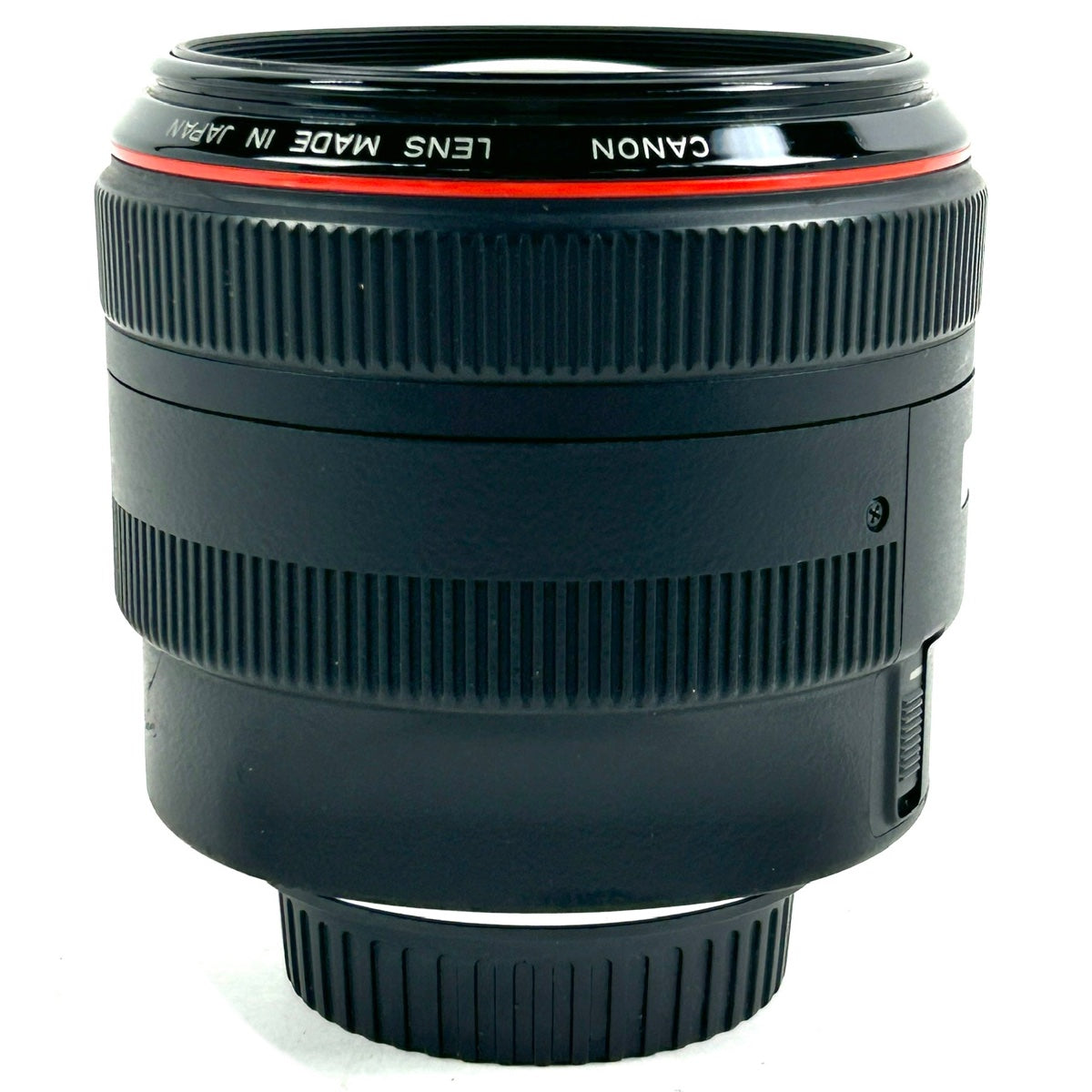 バイセル公式】キヤノン Canon EF 85mm F1.2L USM 一眼カメラ用レンズ 