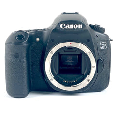 キヤノン Canon EOS 60D ボディ デジタル 一眼レフカメラ 【中古】