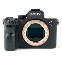 ソニー SONY α7III ボディ ILCE-7M3 デジタル ミラーレス 一眼カメラ 【中古】