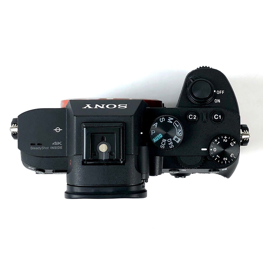 ソニー SONY α7III ボディ ILCE-7M3 デジタル ミラーレス 一眼カメラ 【中古】
