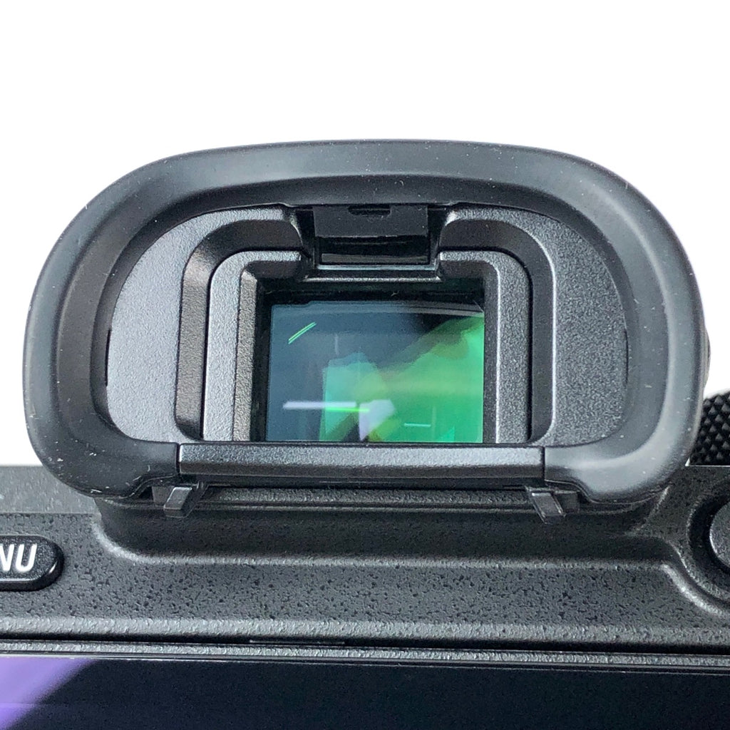 ソニー SONY α7III ボディ ILCE-7M3 デジタル ミラーレス 一眼カメラ 【中古】