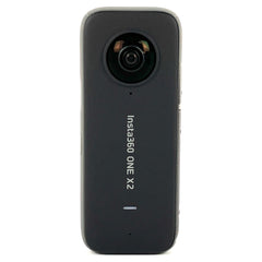 Insta360 ONE X2 360度 アクションカメラ コンパクトデジタルカメラ 【中古】