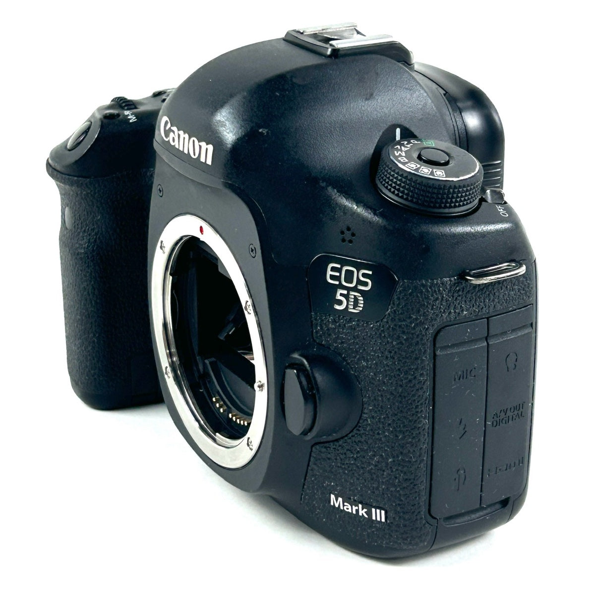 バイセル公式】キヤノン Canon EOS 5D Mark III ボディ デジタル 一眼レフカメラ 【中古】 - バイセルブランシェ