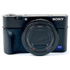 ソニー SONY Cyber-shot DSC-RX100M3［ジャンク品］ コンパクトデジタルカメラ 【中古】