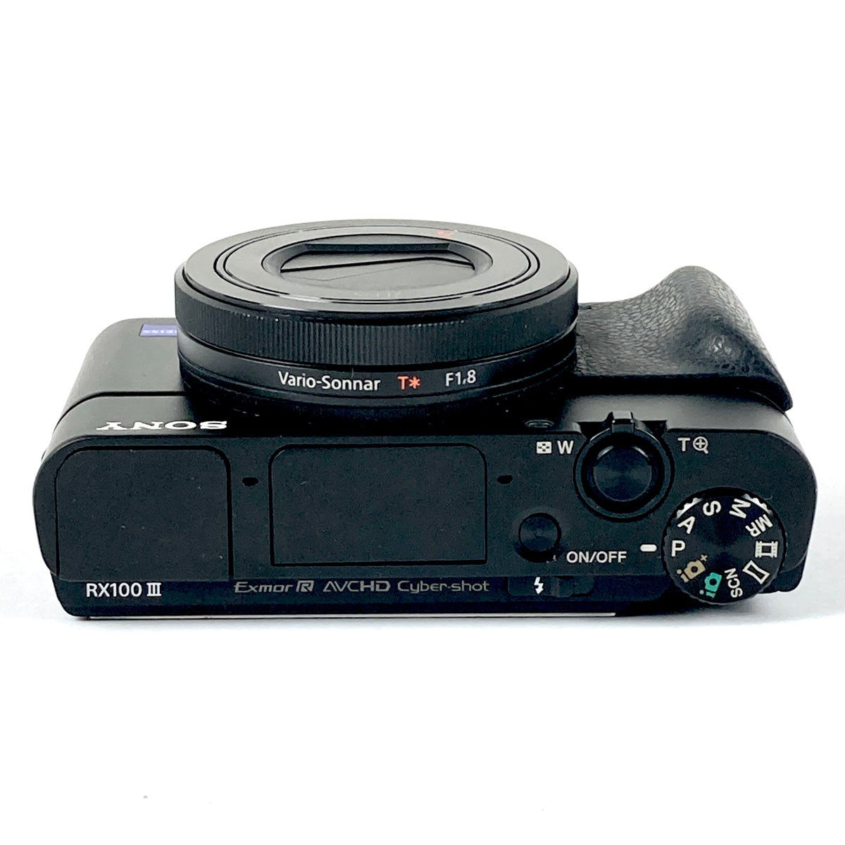 【販売早割】DSC-RX100m3 中古品　ジャンク デジタルカメラ