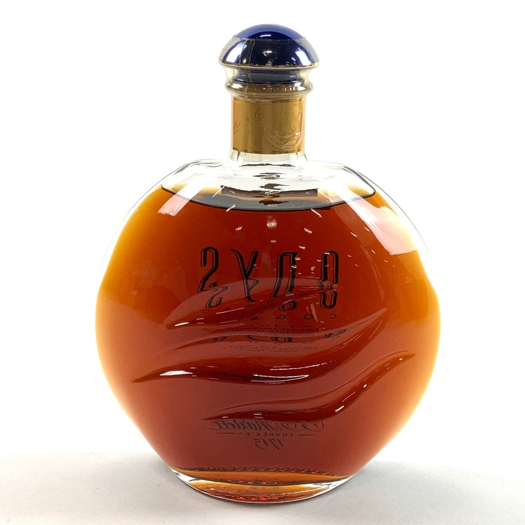 マーテル MARTELL オディス 700ml ブランデー コニャック 【古酒】