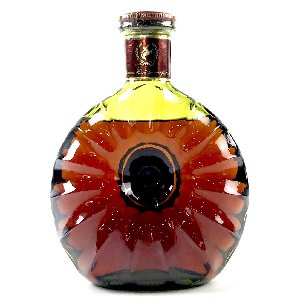 レミーマルタン REMY MARTIN セントーXO グリーンボトル 700ml ブランデー コニャック 【古酒】