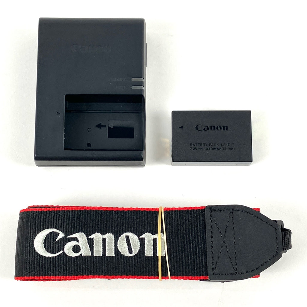 キヤノン Canon EOS 8000D ボディ デジタル 一眼レフカメラ 【中古】
