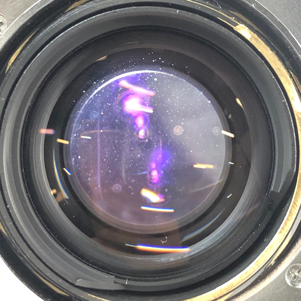 ライカ LEICA SUMMICRON-M 35mm F2 E39 7枚玉 ブラッククローム レンジファインダーカメラ用レンズ 【中古】