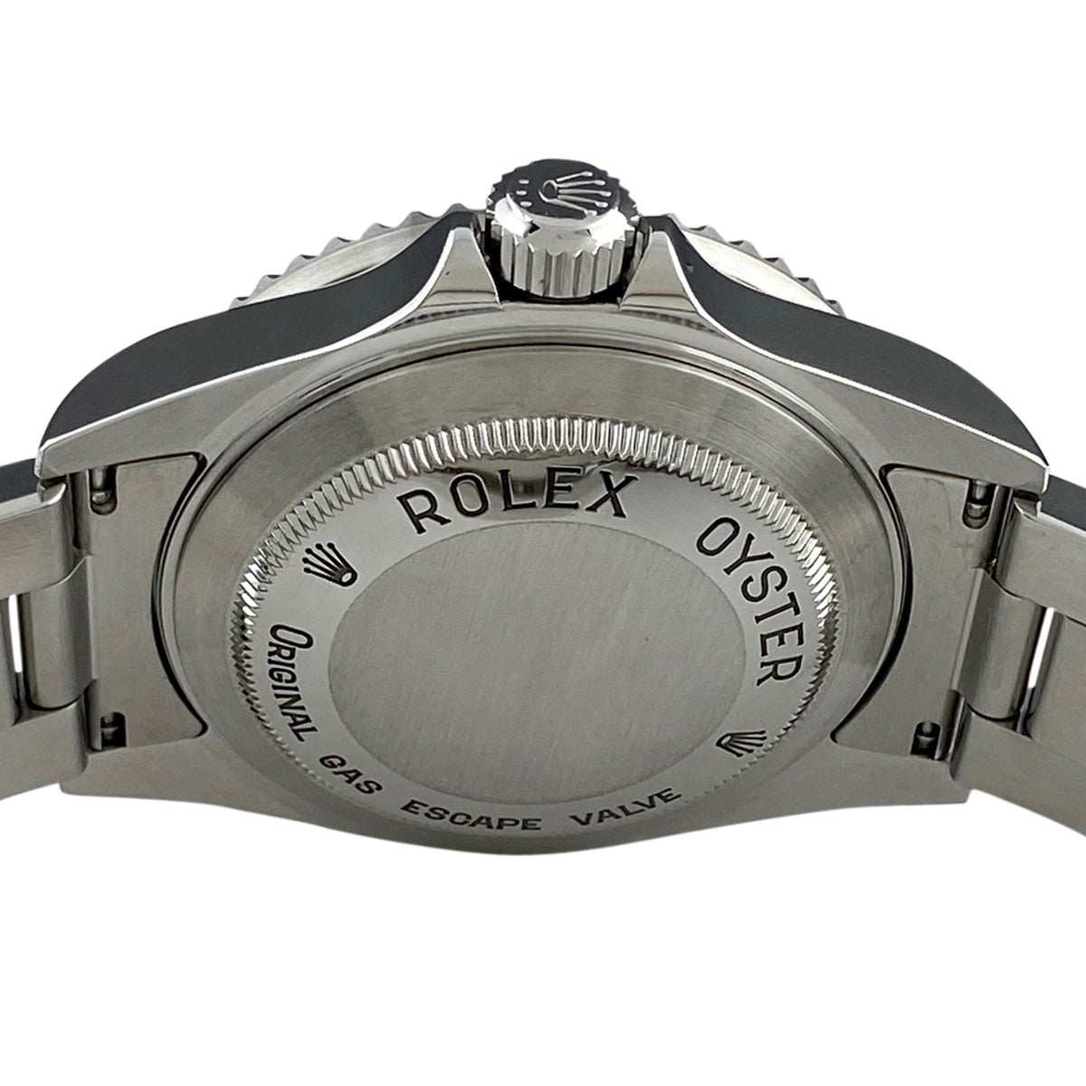 バイセル公式】ロレックス シードゥエラー 16600 腕時計 SS 自動巻き ブラック メンズ 【中古】 ラッピング可 - バイセルブランシェ