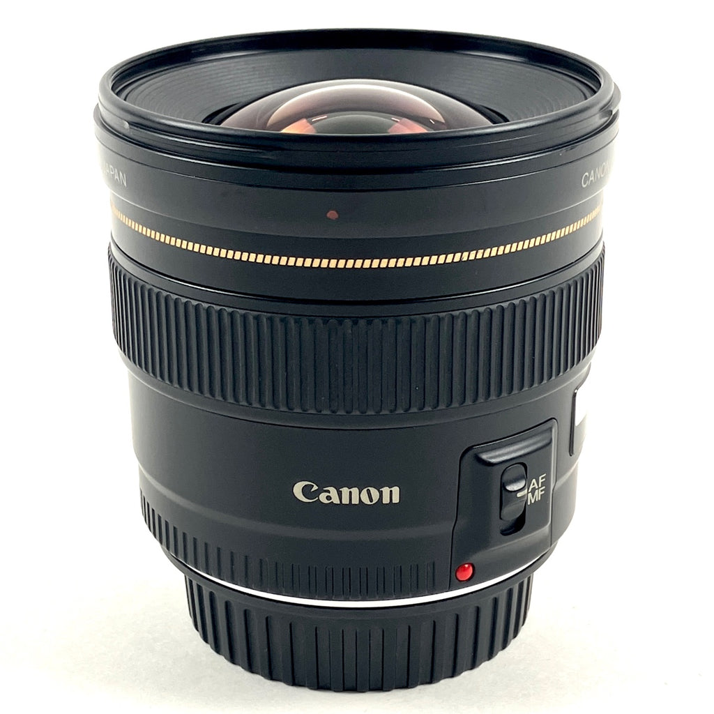 キヤノン Canon EOS Kiss X4 + EF 20mm F2.8 USM デジタル 一眼レフカメラ 【中古】