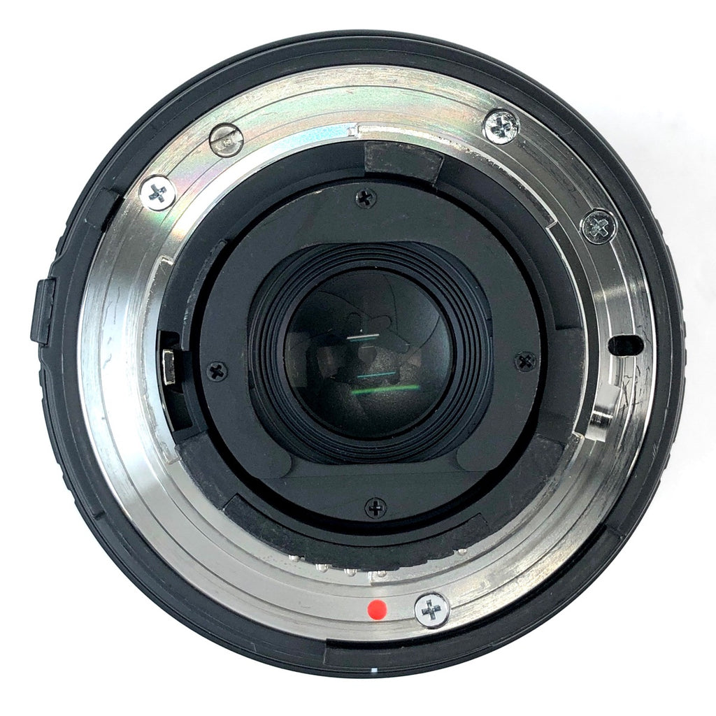 シグマ SIGMA 15mm F2.8 EX DG DIAGONAL FISHEYE (ニコン F用) 一眼カメラ用レンズ（オートフォーカス） 【中古】