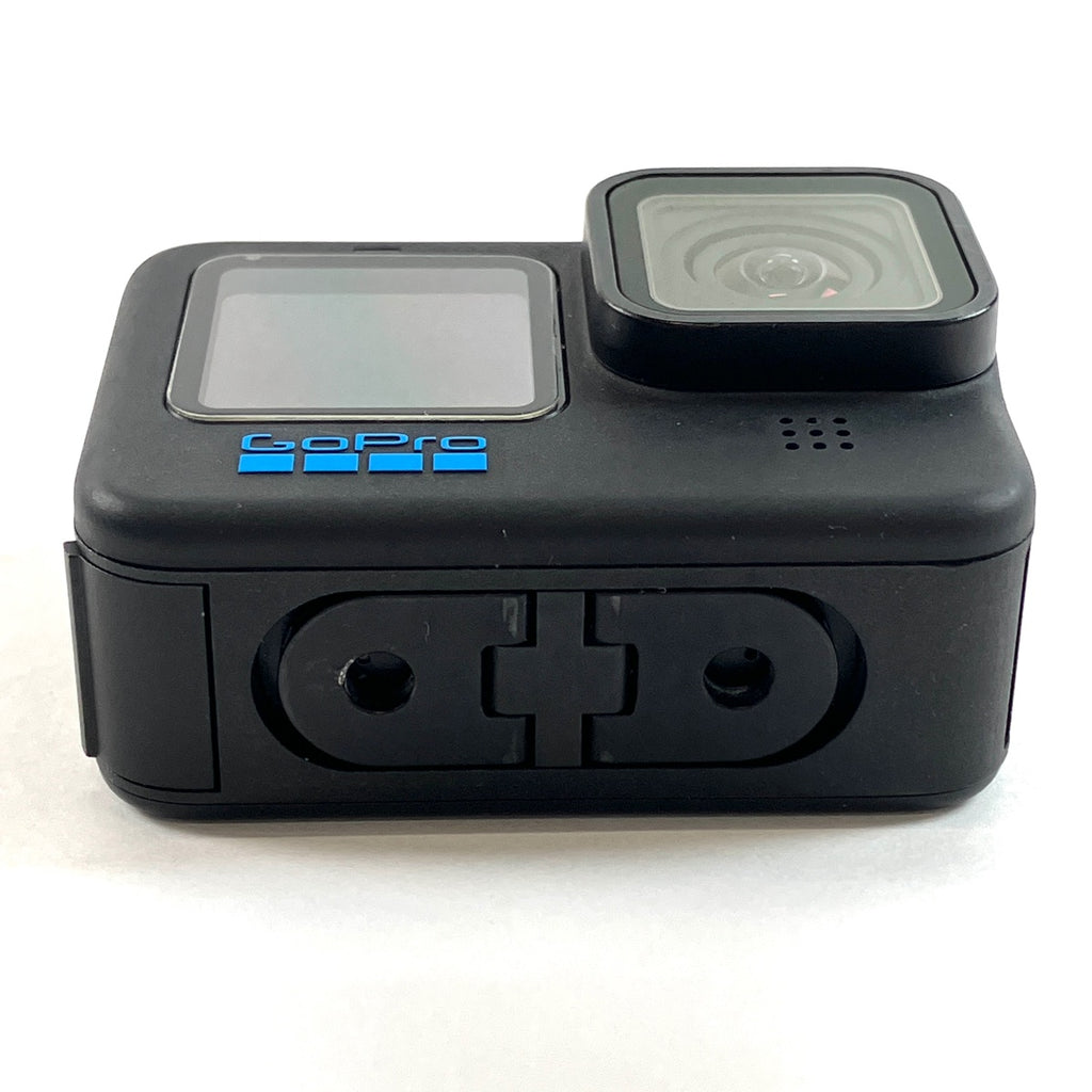 ゴープロ GoPro HERO10 Black Special Bundle CHDRB-101FW コンパクトデジタルカメラ 【中古】