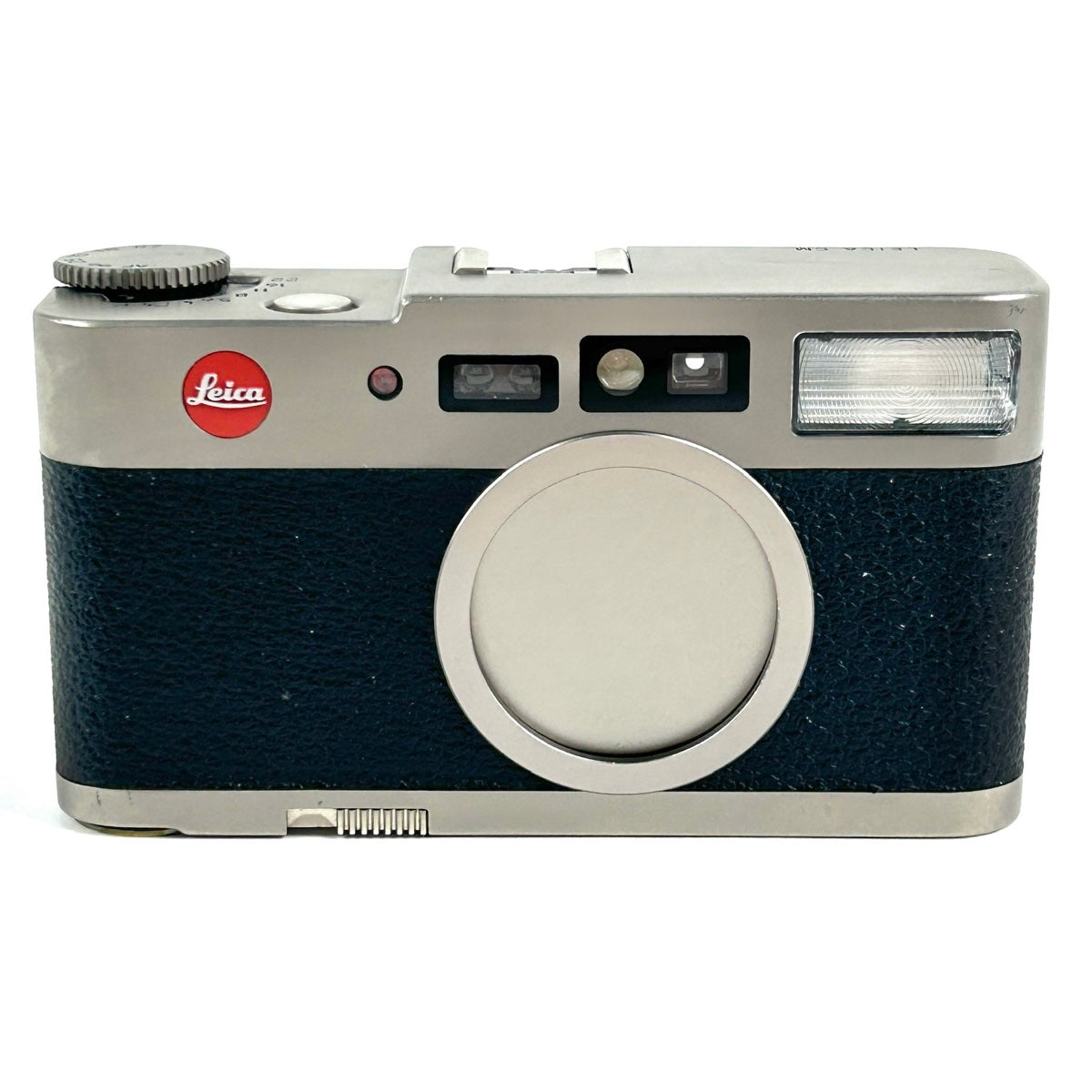 ライカ LEICA CM フィルム コンパクトカメラ 【中古】