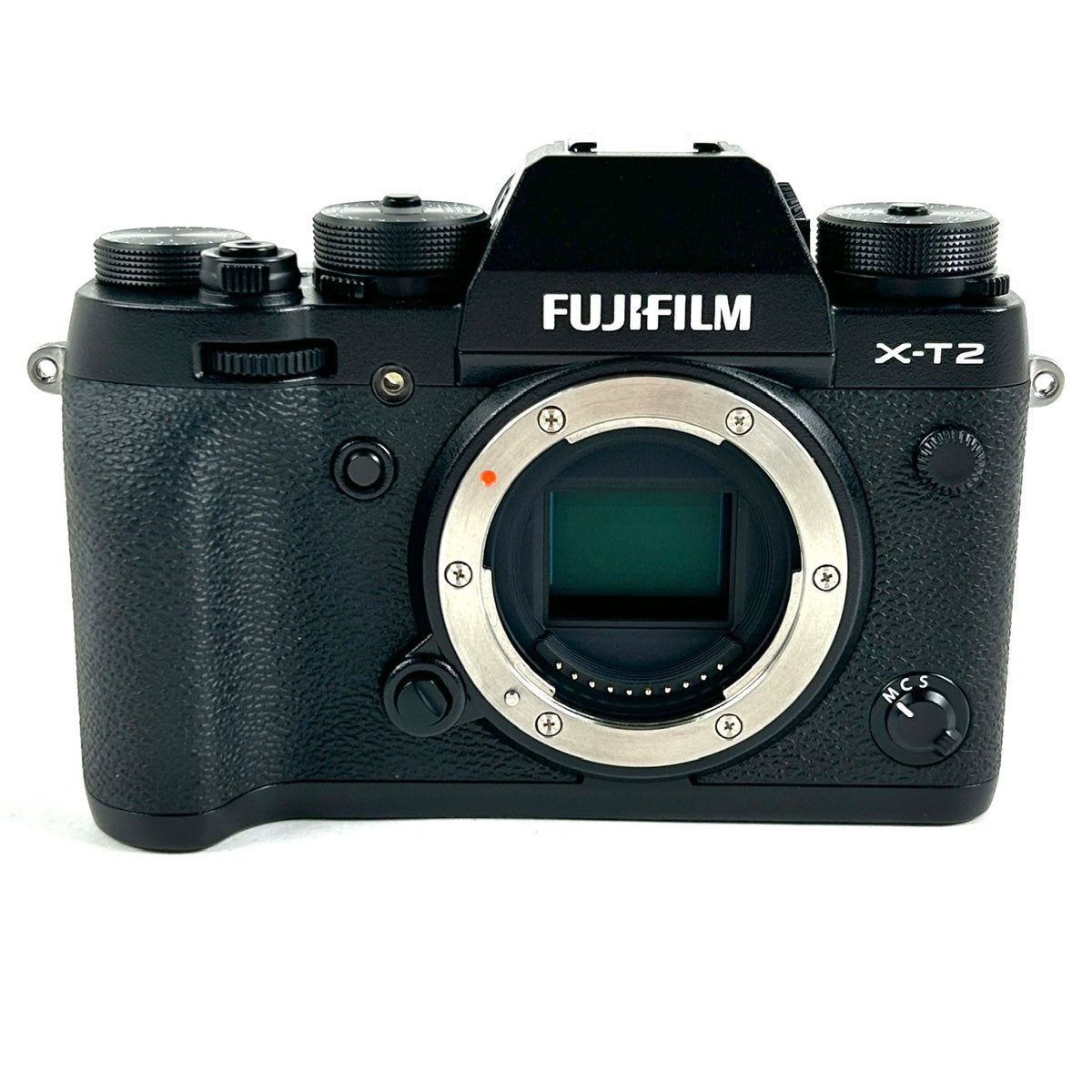 動作確認済みです富士フィルム FUJIFILM X-T2 - デジタルカメラ