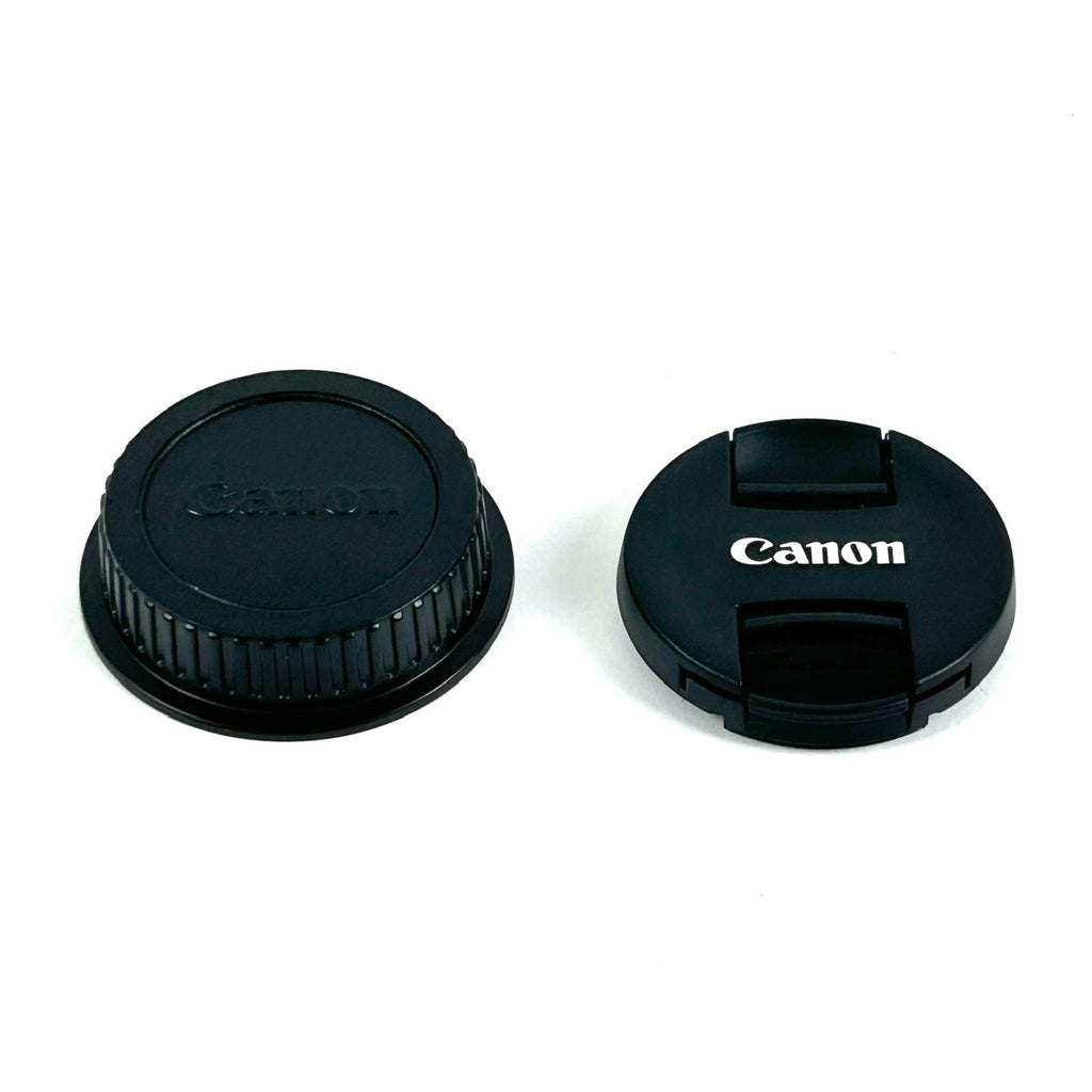 キヤノン Canon EF-S 55-250mm F4-5.6 IS STM 一眼カメラ用レンズ（オートフォーカス） 【中古】