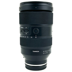 タムロン TAMRON 35-150mm F2-2.8 Di III VXD A058（E/Z用） 一眼カメラ用レンズ（オートフォーカス） 【中古】