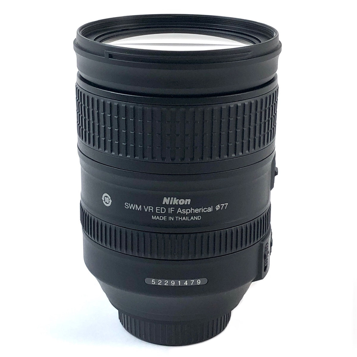 バイセル公式】ニコン Nikon D810 ボディ + AF-S NIKKOR 28-300mm F3.5-5.6G ED VR デジタル  一眼レフカメラ 【中古】 - バイセルブランシェ