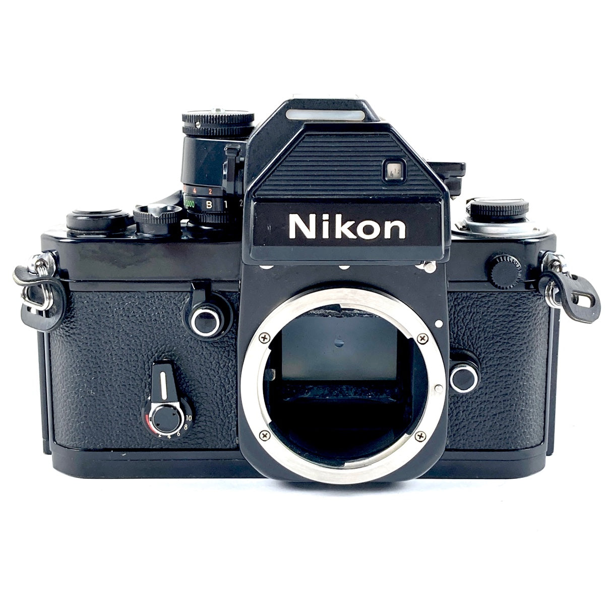 バイセル公式】ニコン Nikon F2 フォトミック S ボディ フィルム マニュアルフォーカス 一眼レフカメラ 【中古】 - バイセルブランシェ