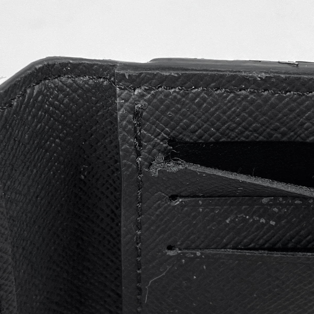 バイセル公式】ルイ・ヴィトン オーガナイザー ドゥ ポッシュ カード  