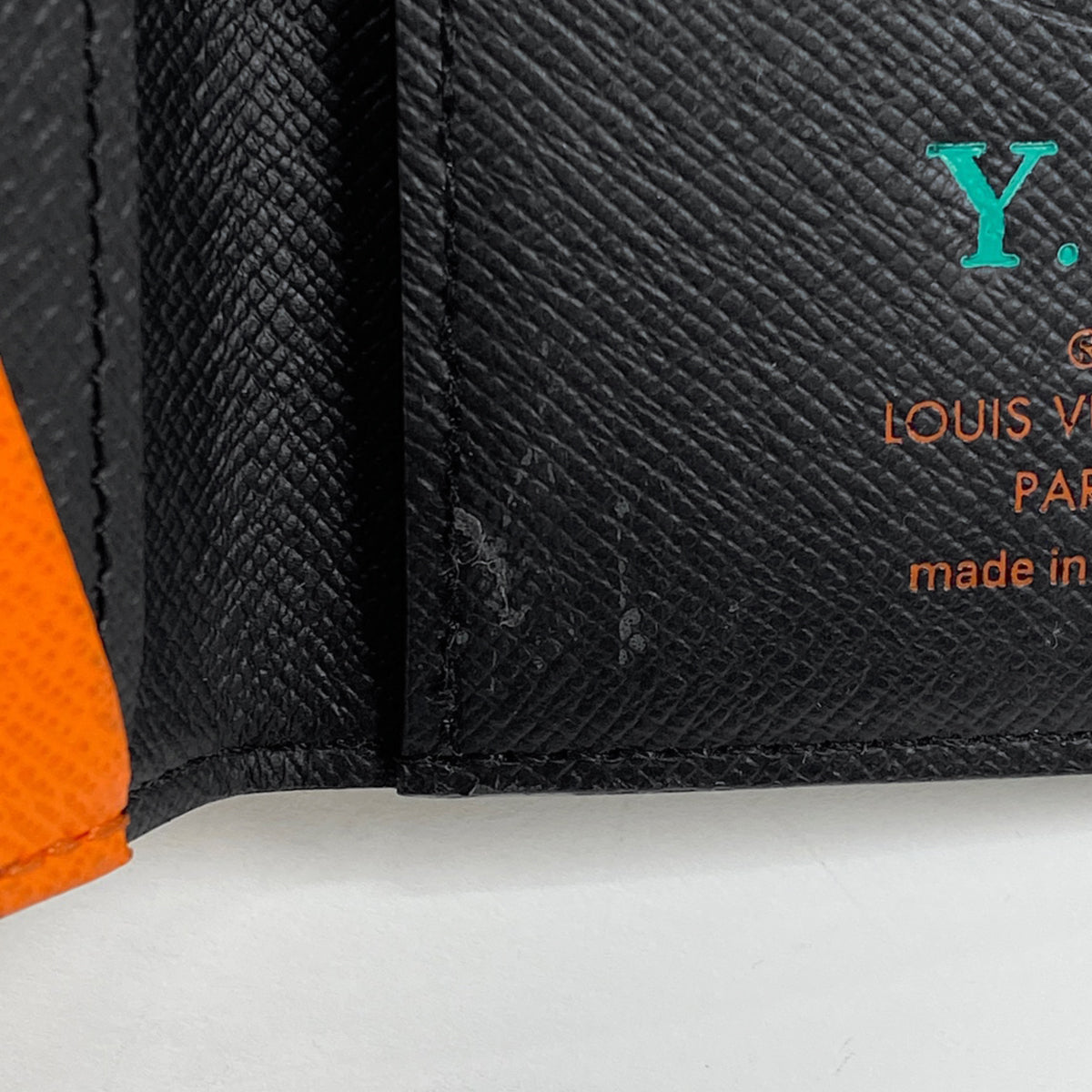 バイセル公式】ルイ・ヴィトン オーガナイザー ドゥ ポッシュ カード  