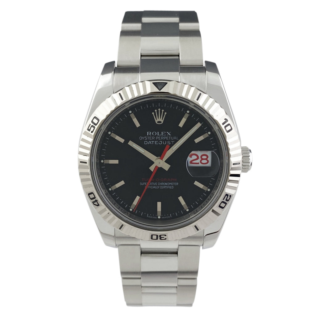 ロレックス / ROLEX デイトジャスト デイトジャストWGベゼル