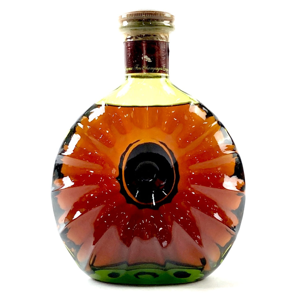 バイセル公式】レミーマルタン REMY MARTIN セントーXO グリーンボトル 700ml ブランデー コニャック 【古酒】 - バイセルブランシェ